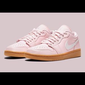 Women’s Air Jordan 1 low